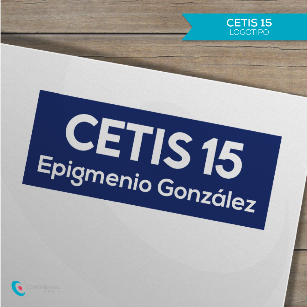 Cetis 15 Continental Media